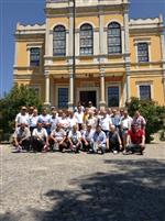 İSMAİL BAYRAM - Başkan Bayram Muhtarlarla Safranbolu’yu Gezdi