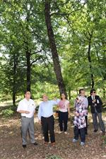 BOTANİK BAHÇESİ - Botanik Park, Trabzon’un Marka Değerini Artıracak