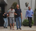 İNTERNET KAFE - Bursa'da Soygun İçin Kuyumcuyu Vuran 3 Zanlı Yakalandı