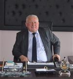 Kargı Belediye Başkanı Akpınar Hayatını Kaybetti