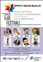 SONER SARıKABADAYı - Küçükçekmece Göl Festivali başlıyor
