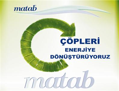 Manavgat’ın Çöpü Elektriğe Dönüşecek