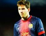Messi yatmamak için servet ödeyecek!