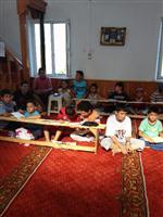 DİN EĞİTİMİ - Ortaca’da Yaz Kur’an Kursları Başladı