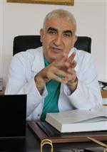 AJITASYON - (özel Haber) Başhekim Alan'dan 'e Randevu Sistemi' Değerlendirmesi