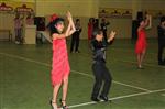 SALSA - Rize’de Öğrenciler Yöresel Müzik Eşliğinde Salsa Yaptılar