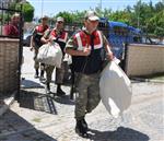 Samsun’da 15 Kilo Kubar Esrar Maddesi Ele Geçirildi