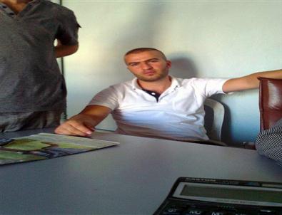 Serinlemek İçin Girdiği Gölette Kayboldu