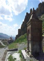 SEVGİ EVLERİ - Sevgi Evleri Çocukları İshak Paşa Sarayı’nı Gezdi