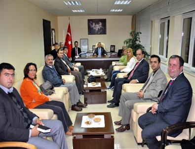 Seydişehir Kaymakamlığı’nın Ab Projesi Kabul Edildi