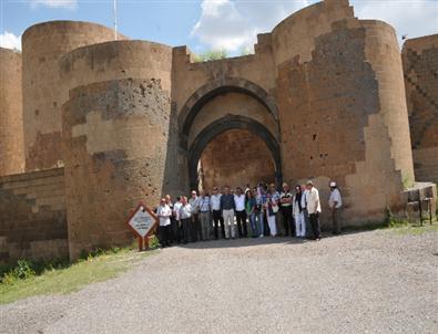 Akçakoca'dan Kars'a Çıkarma
