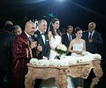 HAMIT NIŞANCı - Eski Belerdiye Başkanına Muhteşem Düğün
