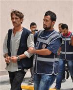 Evlenebilmek İçin Esrar İşine Girmiş