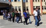 Gaziantep’te Joker Operasyonu