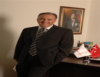 Gelecek İzmir Kalkınma Çalıştayı'nda Planlanacak