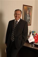 Gelecek İzmir Kalkınma Çalıştayı'nda Planlanacak