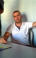 BOZARMUT - Gölette Kaybolan Genci Arama Çalışmaları Devam Ediyor