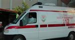 KARADERE - Kadın Ambulans Şoföründen Hemcinslerine Sitem