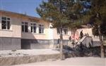 ÖMERHACıLı - Kaman Atatürk İlkokulu Kapatılarak İmam Hatip Orta Okulu Açılacak