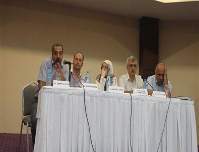 'Kocaeli Barışı Konuşuyor'