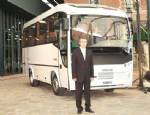Küçük otobüste yeni oyuncu:  Otokar TEMPO