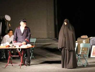 Levent Kırca'dan Başbakan'a hakaret