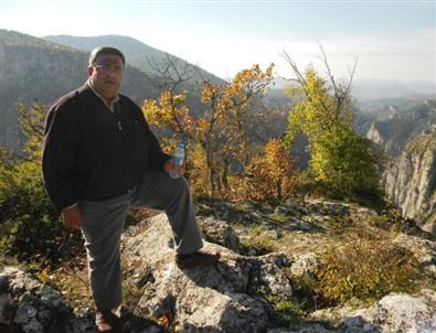 Mutlu Günü Sonu Oldu