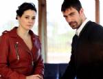 İBRAHİM ÇELİKKOL - Özgü Namal'la İbrahim Çelikkol Yakalandı
