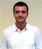 VOLEYBOL MILLI TAKıMı - Seramiksan’da Milli Mesai