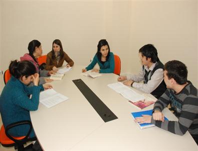 Uşak Üniversitesi Önümüzdeki Akademik Sezonda 5 Bin Yeni Öğrenci Alacak