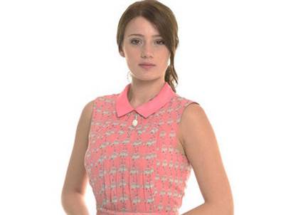 'Yaşadığım Hiçbir Şey İçin Pişman Değilim '