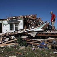Abd'de ölü sayısı yükseldi