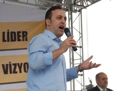 Ahmet Reyiz Yılmaz'dan hükümete uyarı