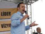 MYP - Ahmet Reyiz Yılmaz'dan hükümete uyarı