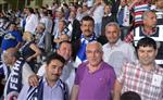 FETHIYESPOR - Ak Partili Türkan'dan Fethiyespor'a Destek Çağrısı