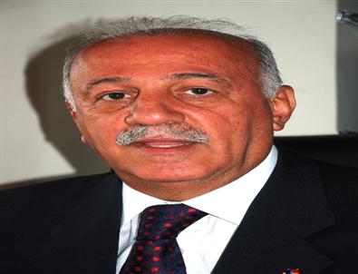 Baş: 'ATO Başkanlık ve Yönetim Kurulu Seçimleri Yenilenmeli'