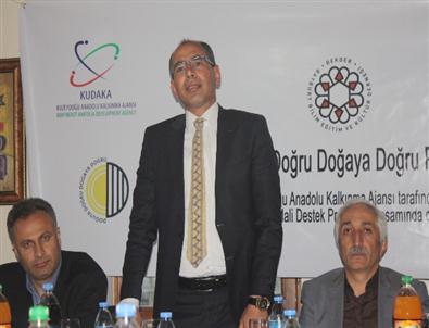 Bayburt Doğa Sporları Şenliği Düzenlenecek