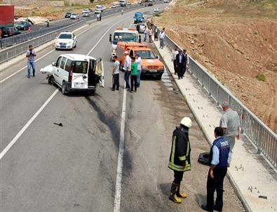 Çakal Köprüsü'nde İki Ayrı Kazada Ölenlerin Sayısı, 15'ten 17'ye Yükseldi