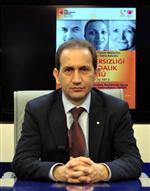 KALP YETERSİZLİĞİ - Eskişehir'de Türk Kardiyoloji Derneği Kalp Yetersizliği ve Aritmi Çalışma Grupları Ortak Toplantısı