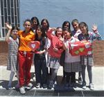 MURAT ŞAHIN - Fatih Ortaokulu’ndan 'Kalbinde İyiliğe Yer Aç' Projesi
