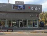 MAGOSA - Kale yurtdışındaki showroom sayısını 23'e çıkarıyor