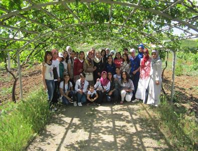 Kardeş Okul Projesi