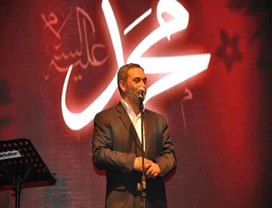 Kırıkkale'de 'muhabbet Geceleri' Etkinliği