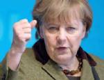 Merkel'in vaatleri çileden çıkardı