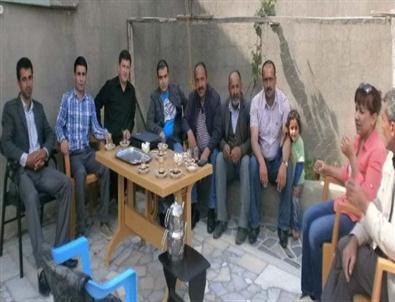 Muş’ta Çiftçiler Bilgilendiriliyor