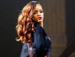 RIHANNA - Rihanna Sınıfta Kaldı!
