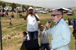 YAYLA ŞENLİKLERİ - Tbmm Başkanvekili Yakut, Pınarbaşı Yayla Şenliklerine Katıldı