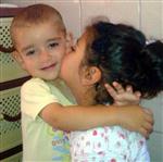 KEPÇE OPERATÖRÜ - Üç Yaşındaki Berhan Kepçenin Altında Kaldı