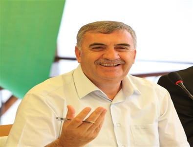 Yeni Yasa İle Hizmet Hızlanacak