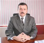 SEÇIM SISTEMI - Yozgat Tso Başkanlık Seçimi 22 Haziran’da Yapılacak